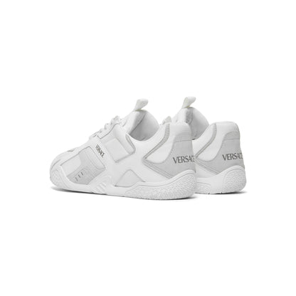 Versace Galaxia Sneakers (White)