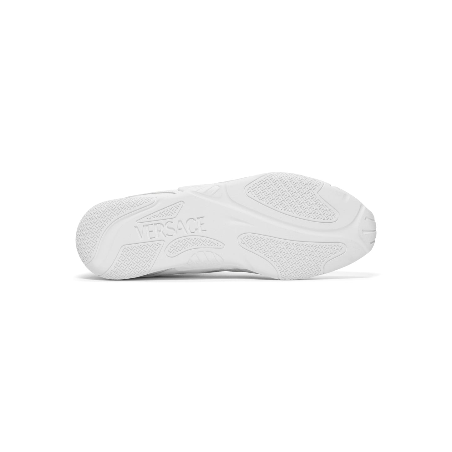 Versace Galaxia Sneakers (White)