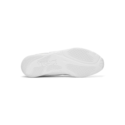 Versace Galaxia Sneakers (White)