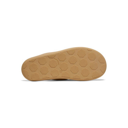 GIABORGHINI Harper Flat Thong Slipper (Sand)