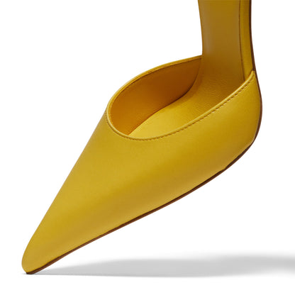 GIABORGHINI The Point (Yellow)