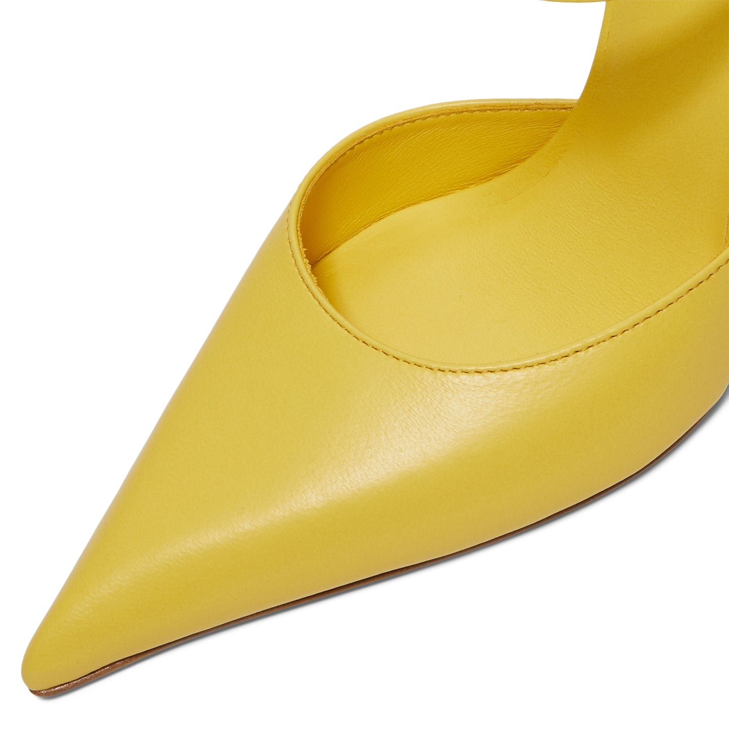 GIABORGHINI The Point (Yellow)