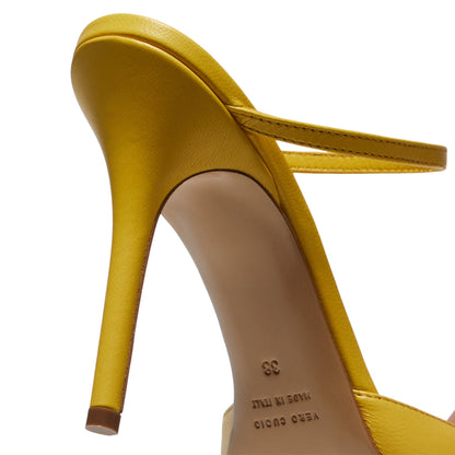 GIABORGHINI The Point (Yellow)