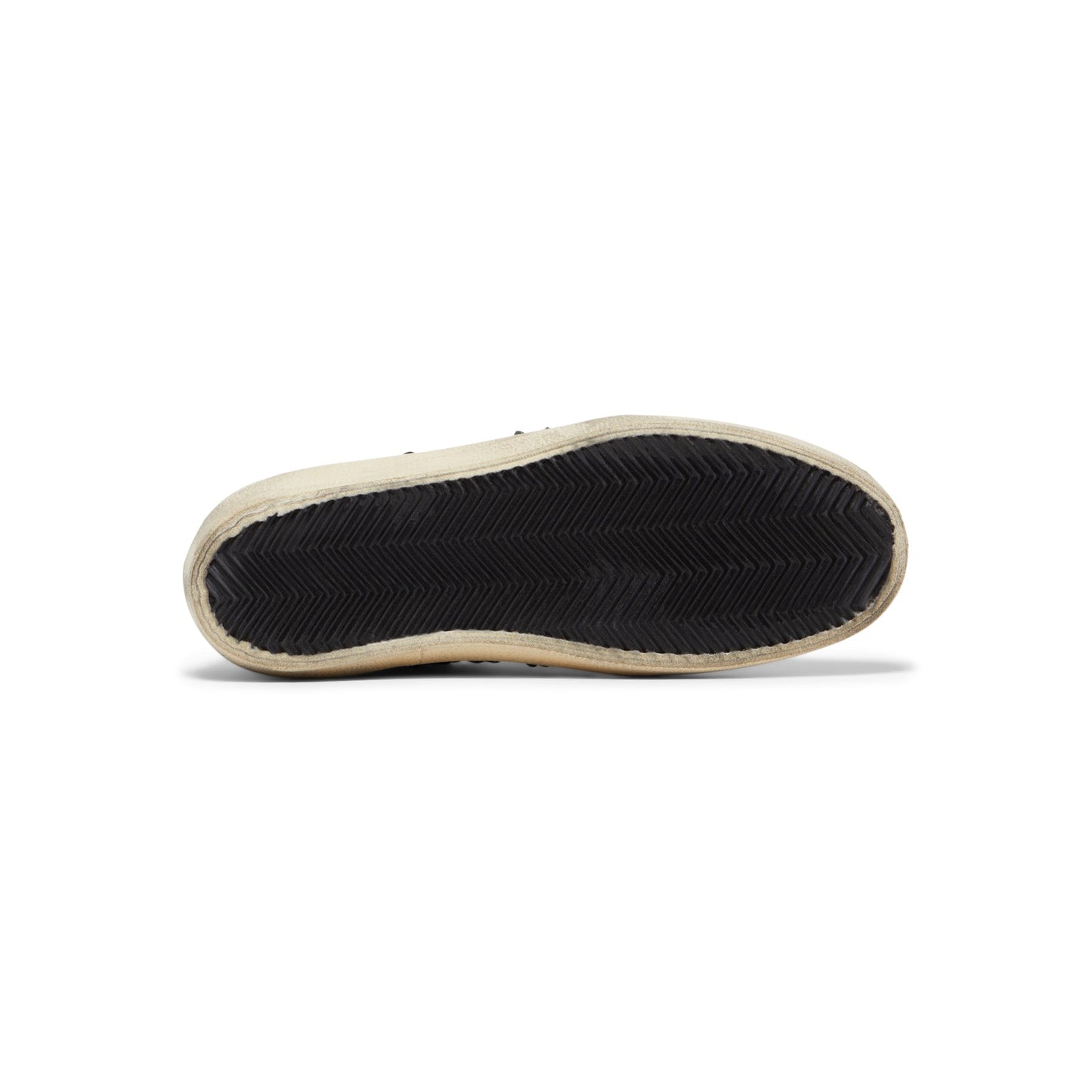 Golden Goose Soul Star Sequins (Black)