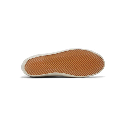 Golden Goose Super Star Forated Suede (Grey)