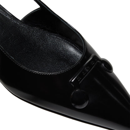 MARNI Sandal (Black)