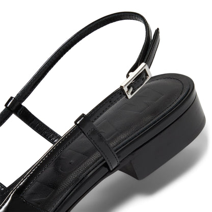 MARNI Sandal (Black)