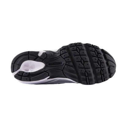 New Balance 740 Bungee Lace Grey Black (PS)