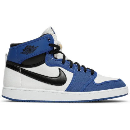 Jordan 1 Retro AJKO Storm Blue
