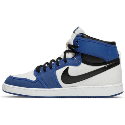 Jordan 1 Retro AJKO Storm Blue
