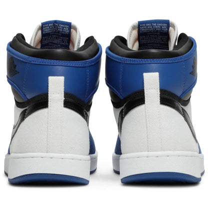 Jordan 1 Retro AJKO Storm Blue