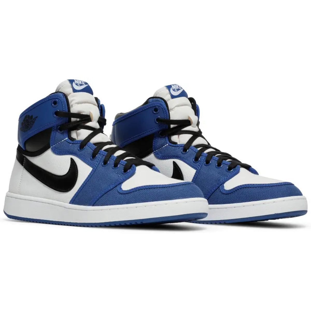 Jordan 1 Retro AJKO Storm Blue