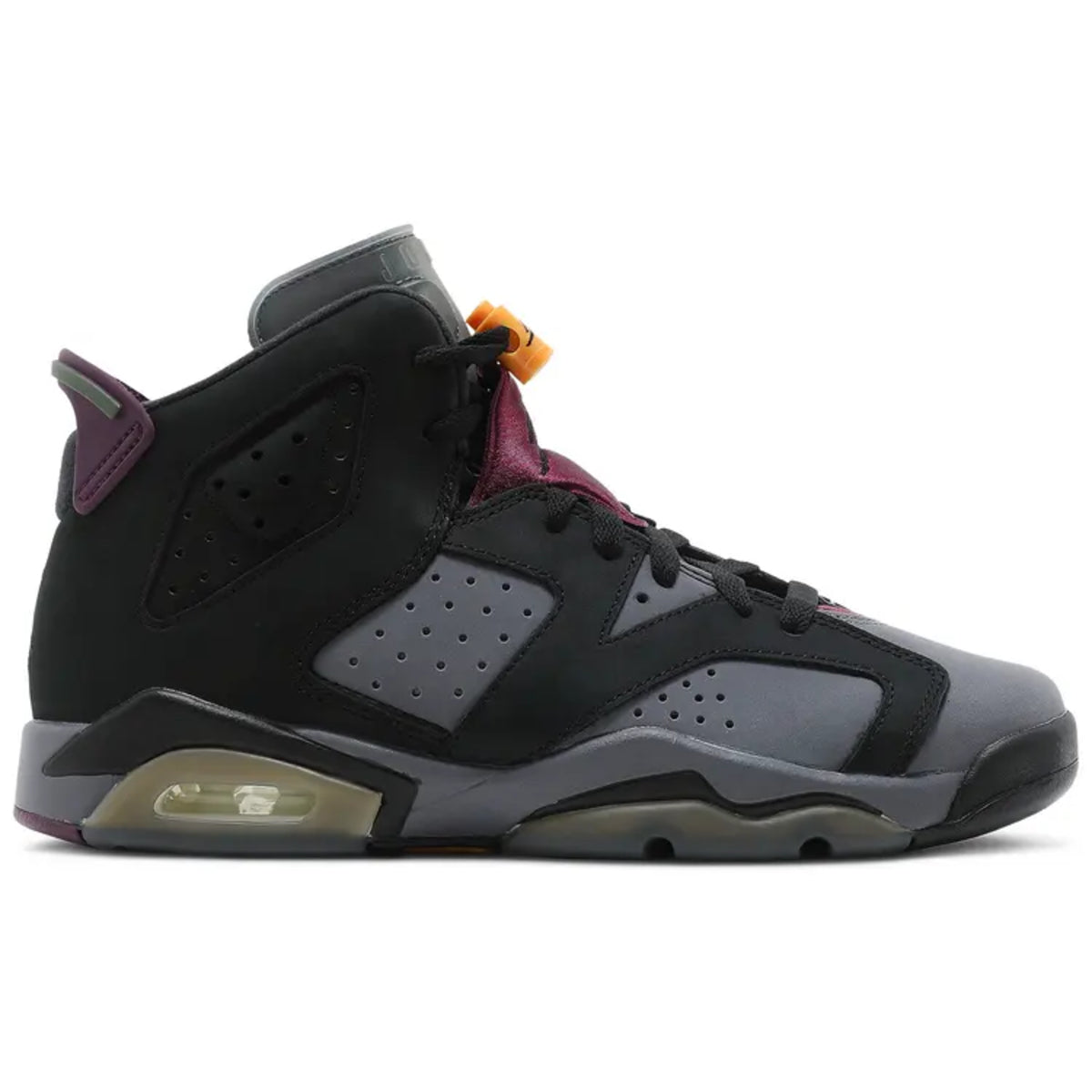 Jordan 6 Retro Bordeaux (GS)