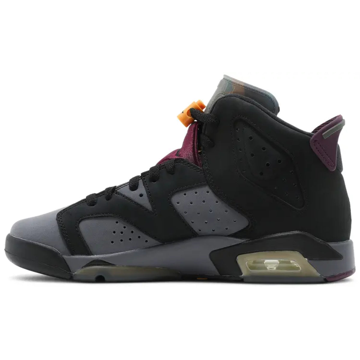 Jordan 6 Retro Bordeaux (GS)