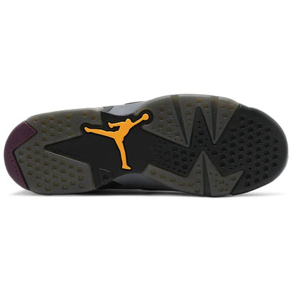 Jordan 6 Retro Bordeaux (GS)