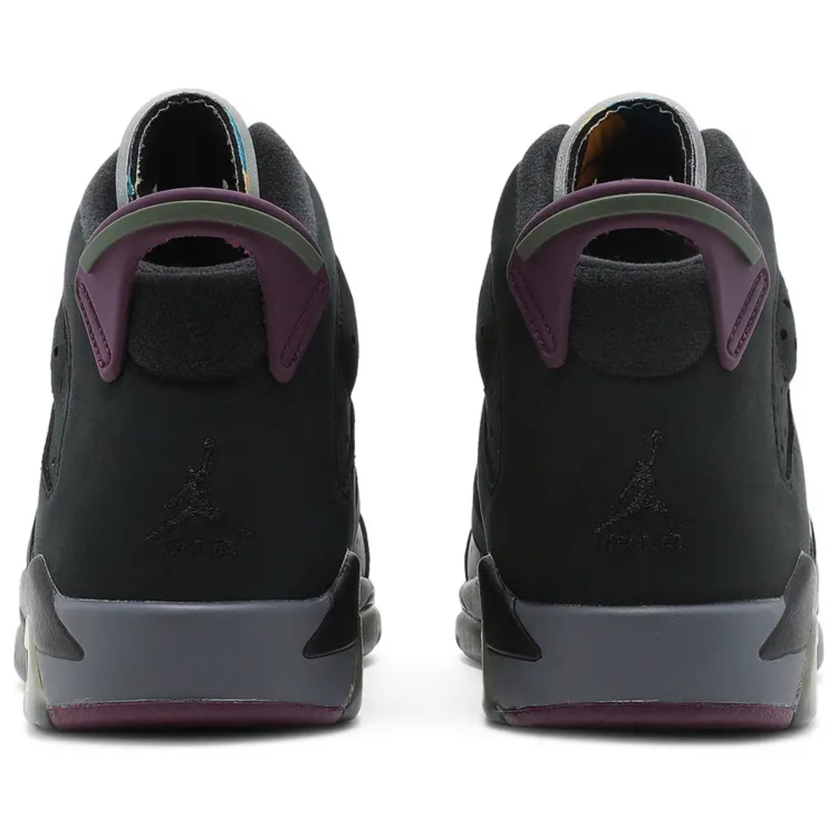 Jordan 6 Retro Bordeaux (GS)