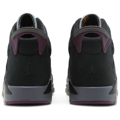 Jordan 6 Retro Bordeaux (GS)