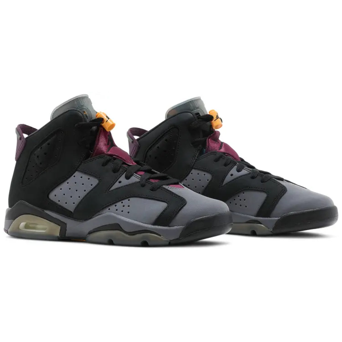Jordan 6 Retro Bordeaux (GS)