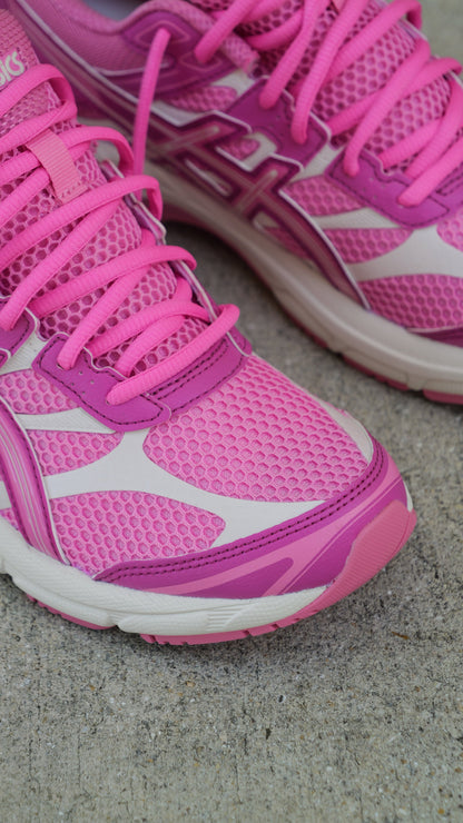 Asics Gel-Cumulus 16 Grade School (Dragon Fruit)