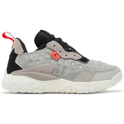 Jordan Delta 2 Grey Fog Sail