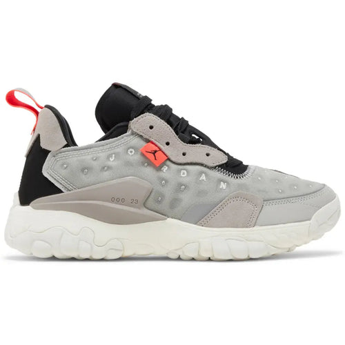Jordan Delta 2 Grey Fog Sail