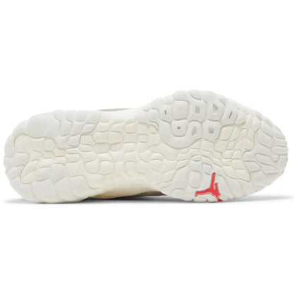 Jordan Delta 2 Grey Fog Sail