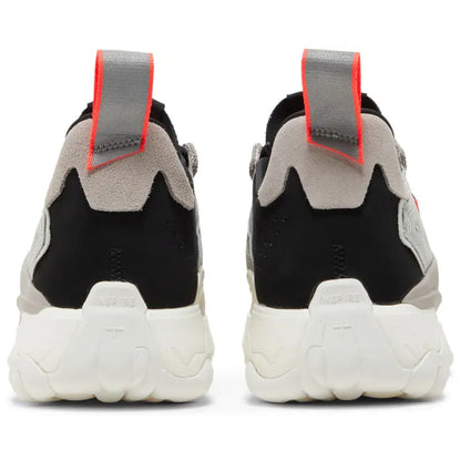 Jordan Delta 2 Grey Fog Sail