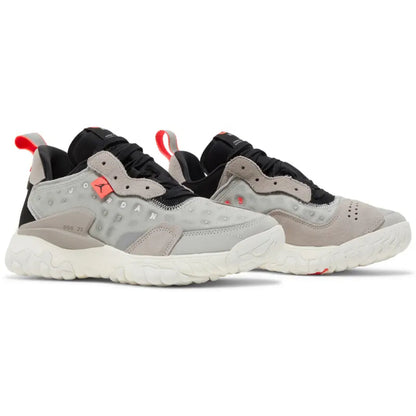 Jordan Delta 2 Grey Fog Sail