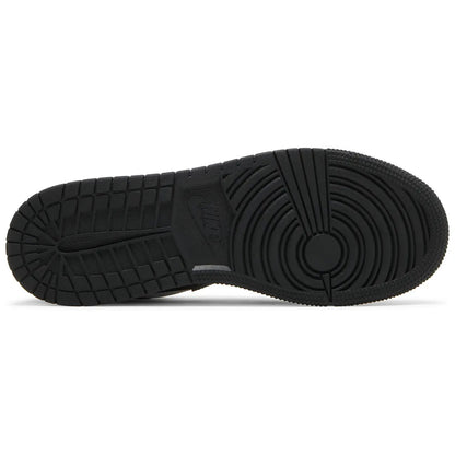 Jordan 1 Low SE Dark Beetroot Roma Green (GS)