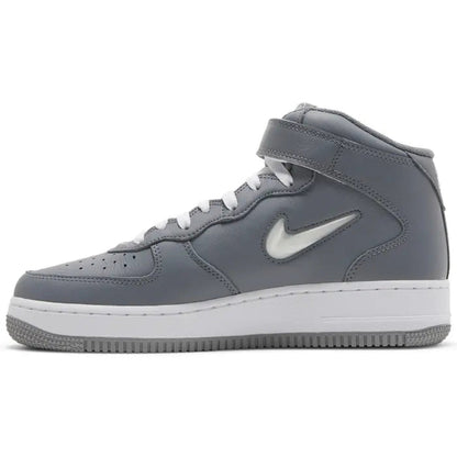 Nike Air Force 1 Mid QS Jewel NYC Cool Grey