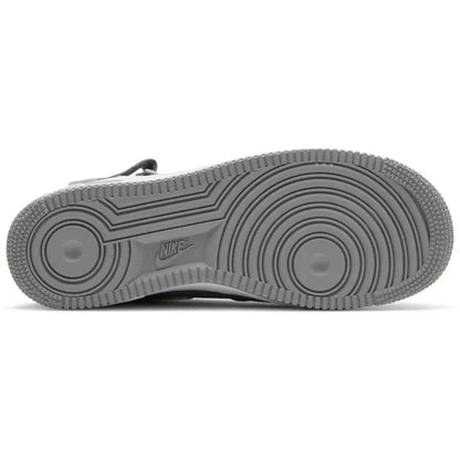 Nike Air Force 1 Mid QS Jewel NYC Cool Grey