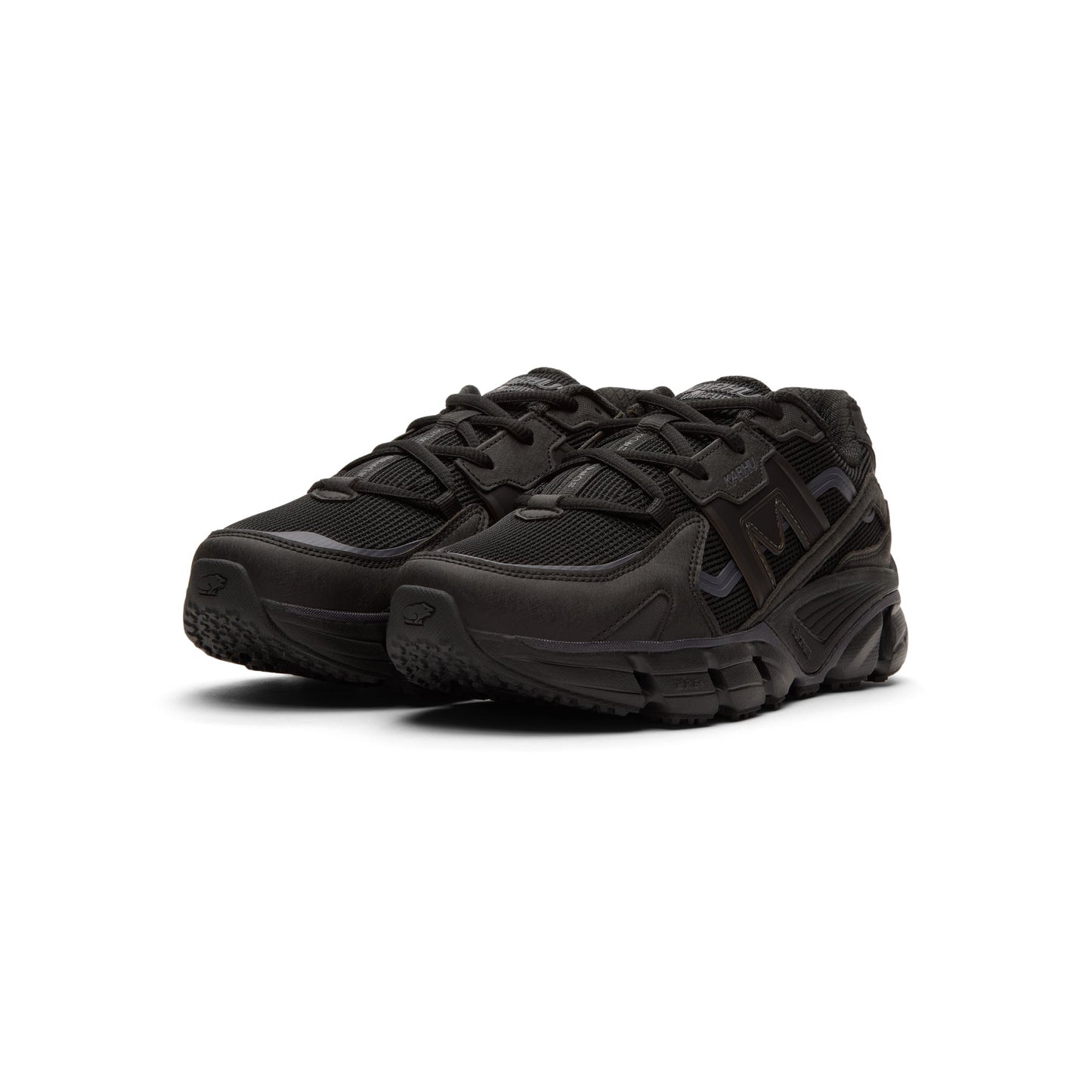 Karhu Super Fulcrum (Black)