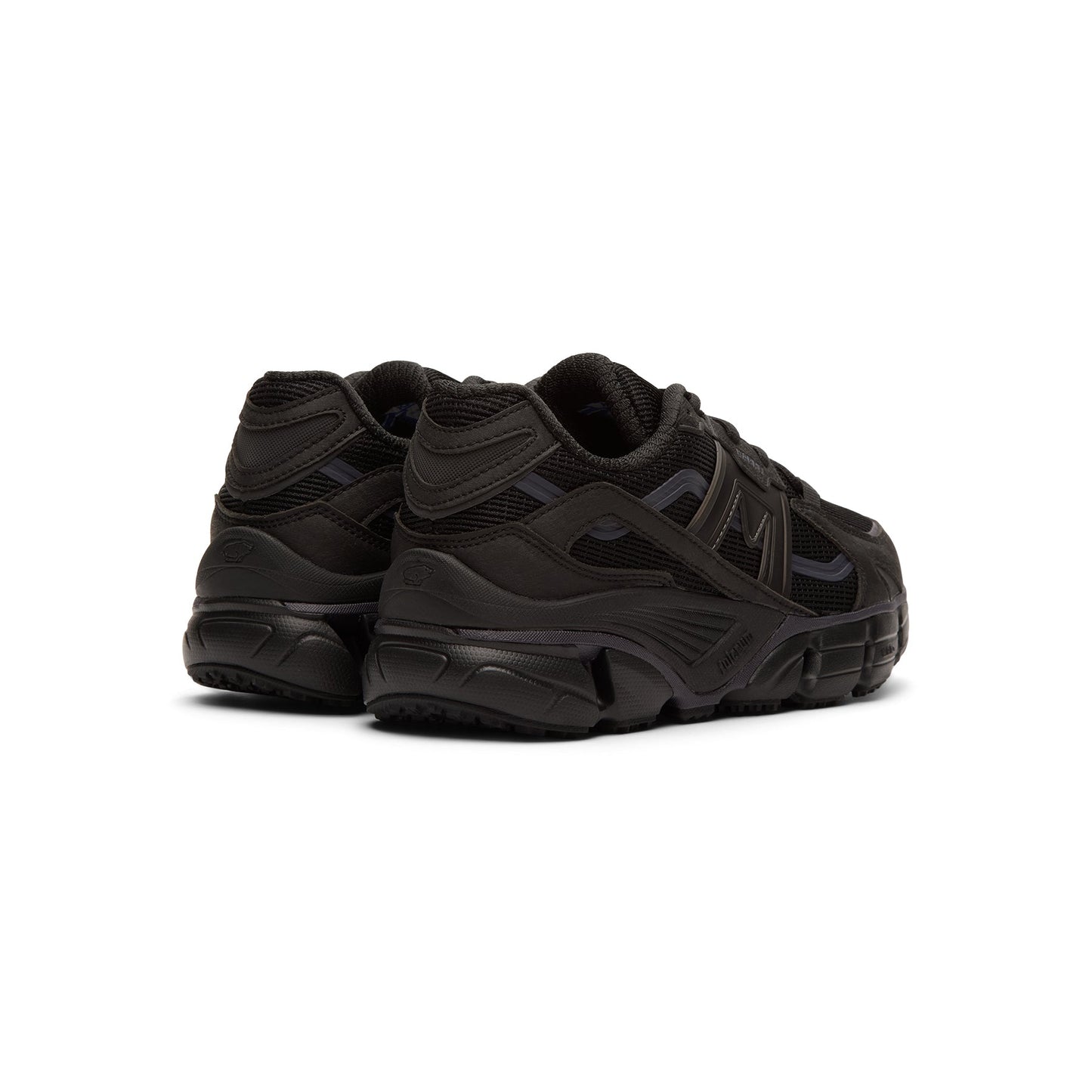 Karhu Super Fulcrum (Black)