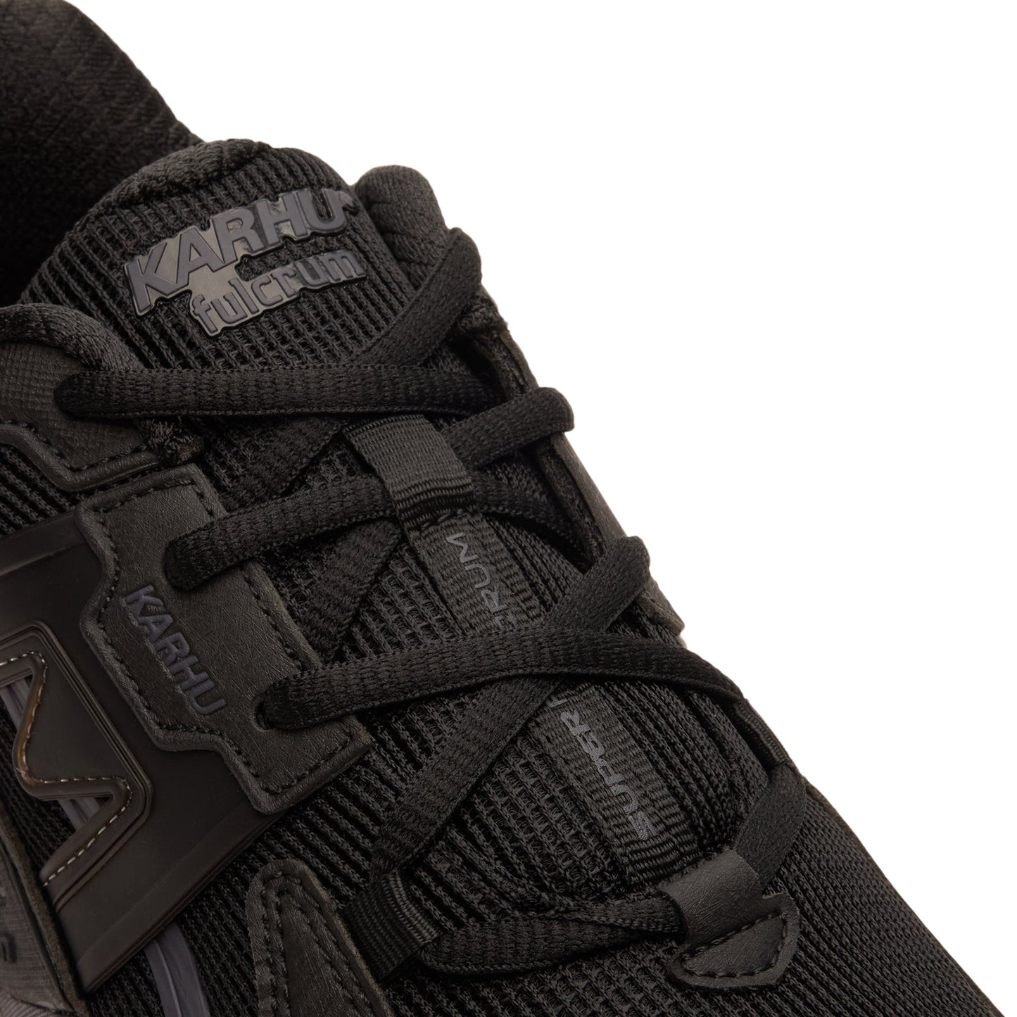 Karhu Super Fulcrum (Black)