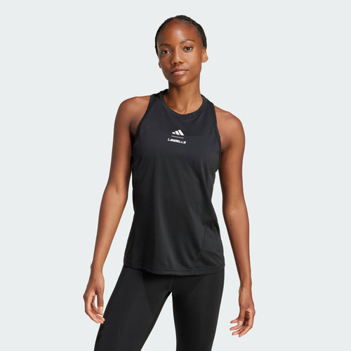 Women's adidas Les Mills Graphic Tank Top