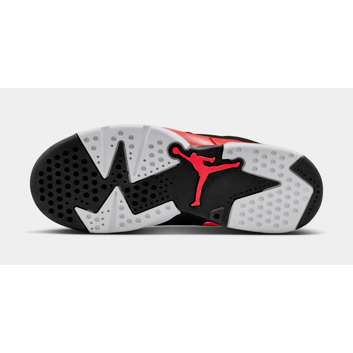 Jordan 6 Retro Infrared Salesman (PS)