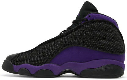 Jordan 13 Retro Court Purple (GS)