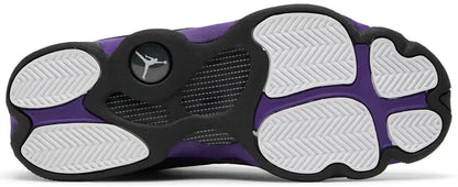 Jordan 13 Retro Court Purple (GS)