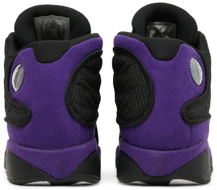 Jordan 13 Retro Court Purple (GS)