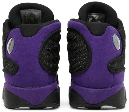 Jordan 13 Retro Court Purple (GS)
