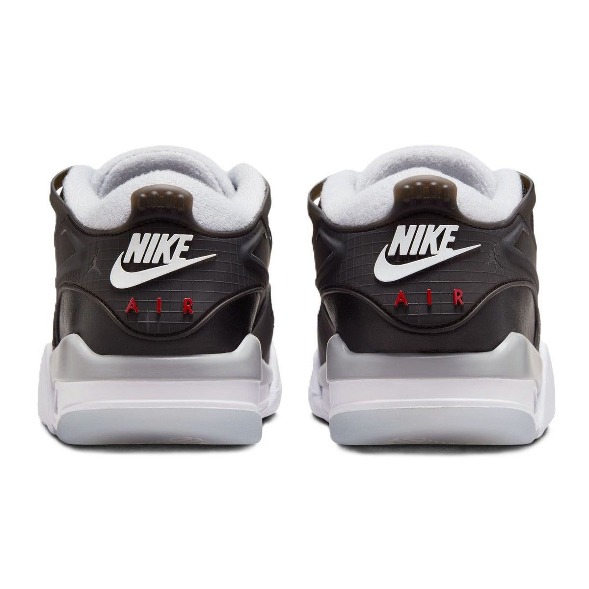 Jordan 4 RM Black Metallic (GS)