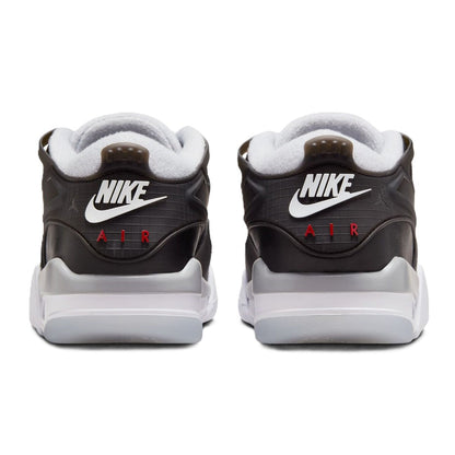 Jordan 4 RM Black Metallic (GS)