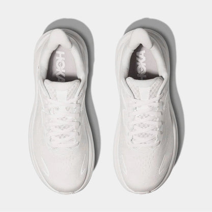 Hoka One One Clifton 10 White (W)