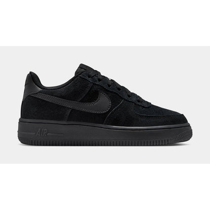 Nike Air Force 1 LV8 Black (GS)
