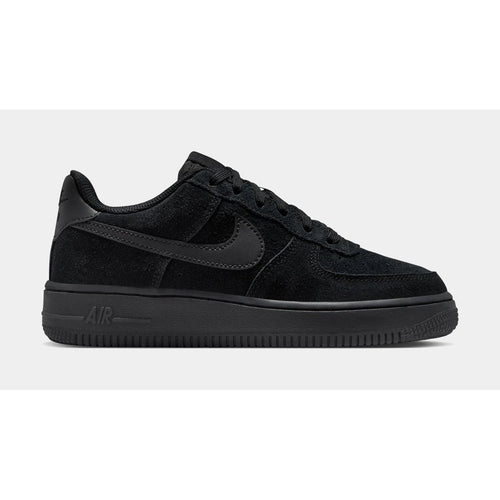 Nike Air Force 1 LV8 Black (GS)