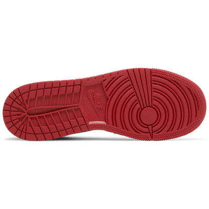 Jordan 1 Mid Reverse Bred (2021) (GS)