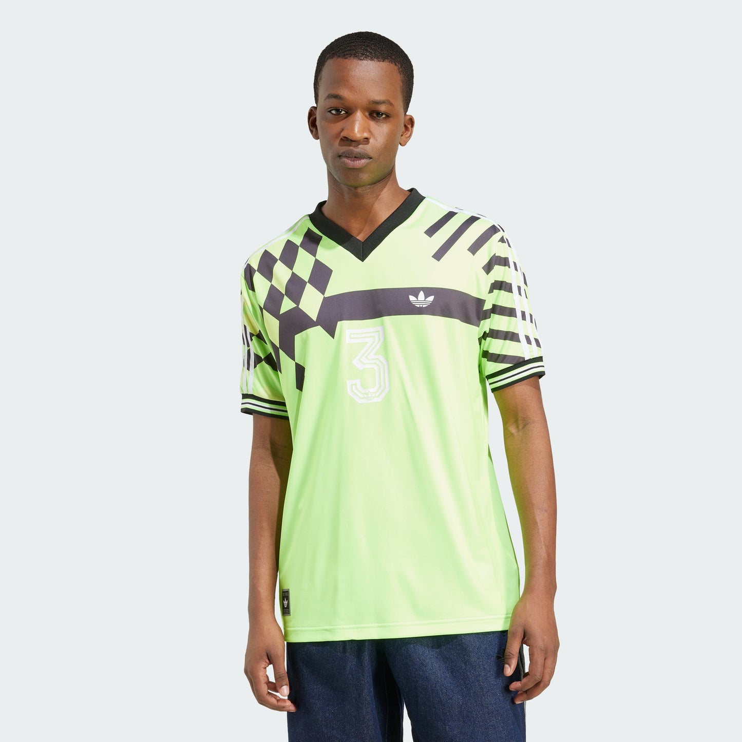 Men's adidas Nuwave 90s Jersey