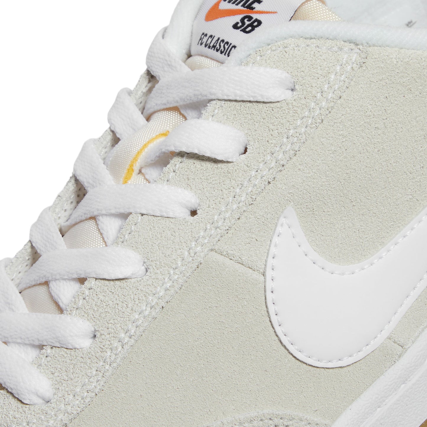 Nike SB FC Classic (Summit white)