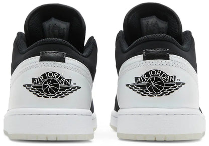 Jordan 1 Low Diamond Shorts