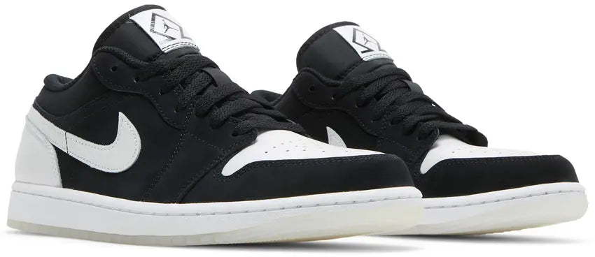 Jordan 1 Low Diamond Shorts